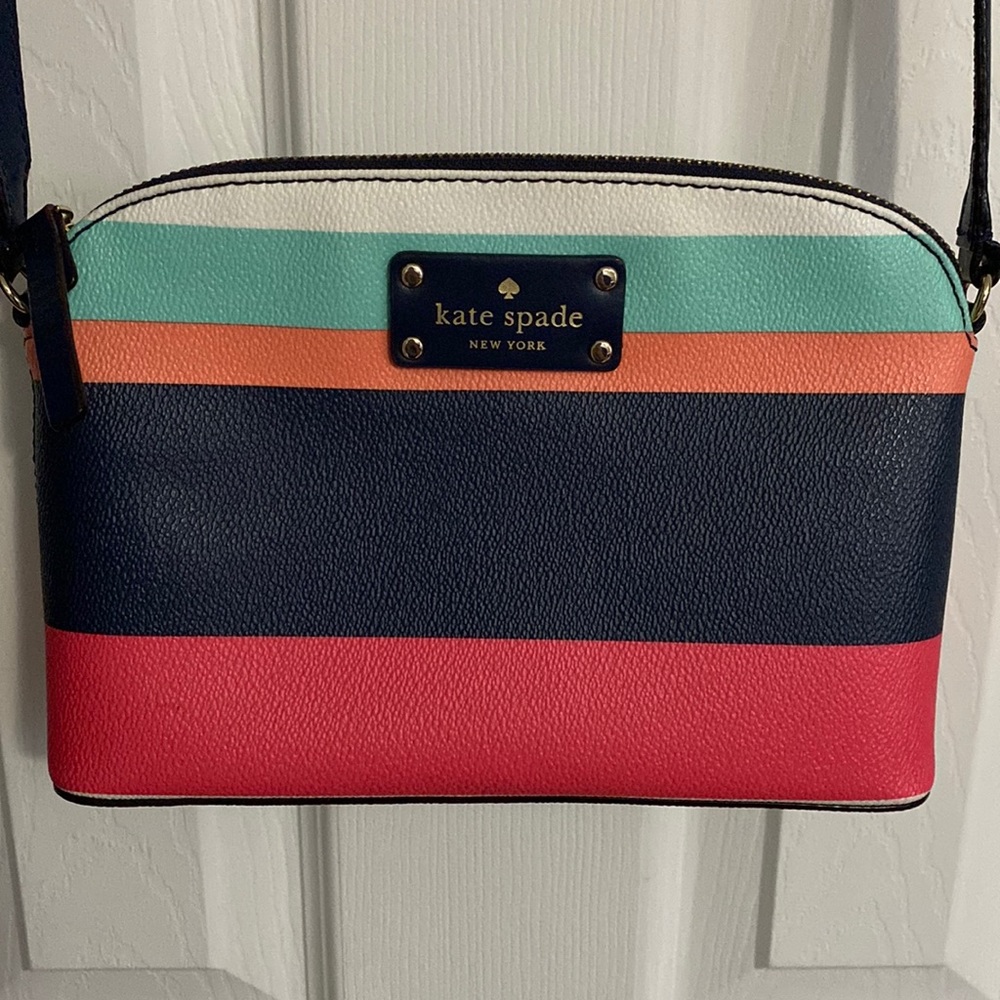 Kate Spade crossbody